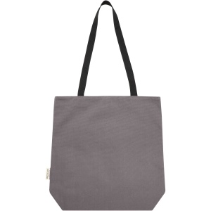 PF™ Joey GRS recycled canvas versatile tote bag 14L