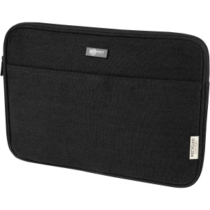 PF™ Joey husă laptop 14"" din canvas GRS reciclat 2L - Img 15