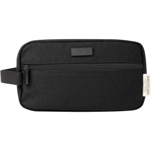 PF™ Joey GRS recycled canvas travel accessory pouch bag 3.5L