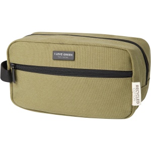 PF™ Joey săculeț accesorii de călătorie din canvas GRS reciclat 3.5L - Img 15