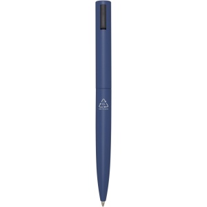 PF™ Juana recycled aluminium ballpoint pen (black ink)