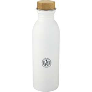 PF™ Kalix 650 ml stainless steel water bottle - Img 10