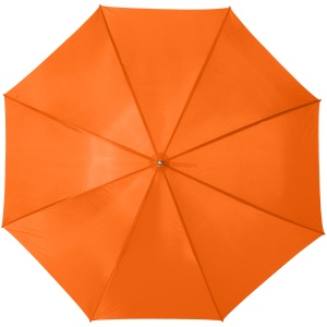 PF™ Karl 30" golf umbrella with wooden handle