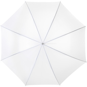 PF™ Karl 30" golf umbrella with wooden handle