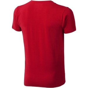 PF™ Kawartha short sleeve men's organic V-neck t-shirt