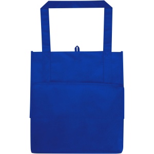 PF™ Liberty GRS recycled non-woven bottom board tote bag 29L