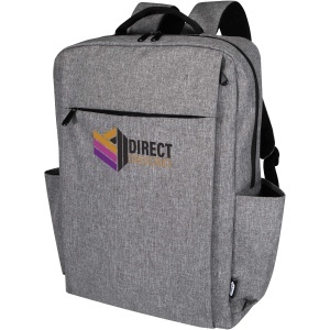 PF™ Libra rucsac laptop 15” din GRS reciclat 15L - Img 8