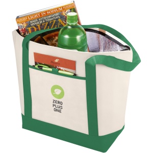 PF™ Lighthouse geantă frigorifică tote din material netesut 21L - Img 12