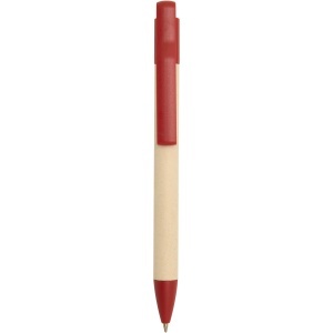 PF™ Liliana pix din hârtie de trestie de zahăr (cerneală albastră) - Img 1