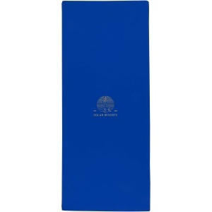 PF™ Lucas RPET sport towel 30x80 cm - Img 18