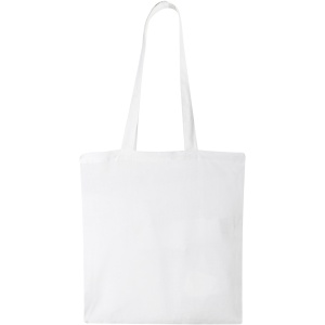PF™ Madras 140 g/m² cotton tote bag 7L