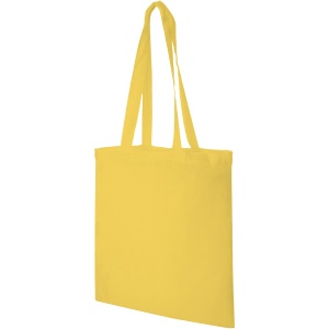 PF™ Madras 140 g/m² cotton tote bag 7L