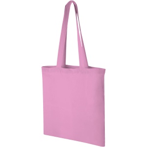 PF™ Madras 140 g/m² cotton tote bag 7L