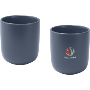 PF™ Male set 2 căni ceramice 200 ml - Img 4