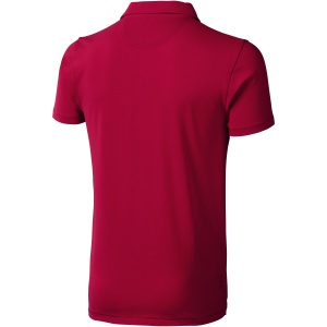 PF™ Markham short sleeve men's stretch polo
