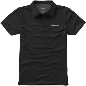 PF™ Markham polo bărbați stretch cu mânecă scurtă - Img 27