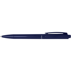 PF™ Martha recycled plastic ballpoint pen (black ink)