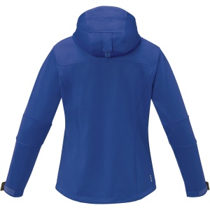 PF™ Match women's softshell jacket