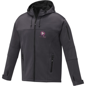 PF™ Match men's softshell jacket - Img 23
