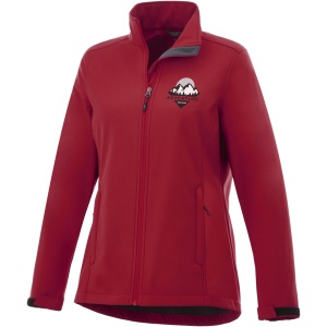 PF™ Maxson women's softshell jacket - Img 1
