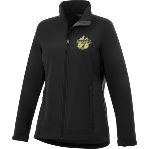 PF™ Maxson women's softshell jacket - Img 29