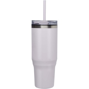 PF™ Melbourne 1200 ml RCS certified insulated tumbler with straw