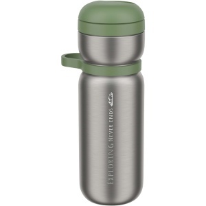 PF™ Mepal Twist sticlă sport termoizolantă 600 ml - Img 5