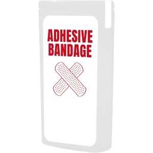 PF™ MiniKit Plasters
