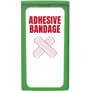 PF™ MiniKit Plasters