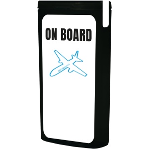 PF™ MiniKit On Board Travel Set