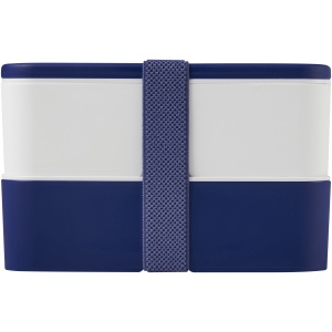 PF™ MIYO double layer lunch box