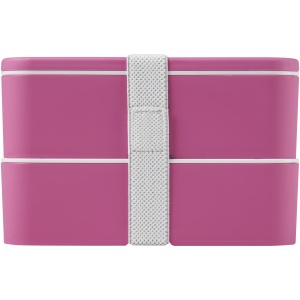 PF™ MIYO double layer lunch box