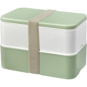 PF™ MIYO Renew double layer lunch box