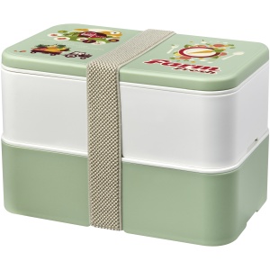 PF™ MIYO Renew double layer lunch box - Img 24