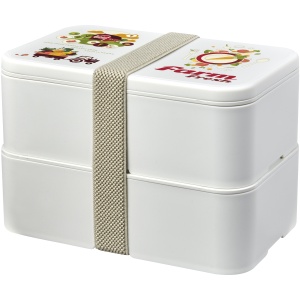 PF™ MIYO Renew double layer lunch box - Img 33