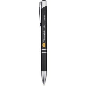PF™ Moneta pix din aluminiu cu click (cerneală neagră) - Img 11