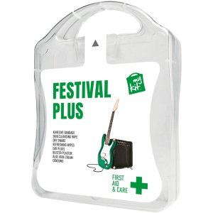 PF™ MyKit Festival Plus