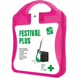 PF™ MyKit Festival Plus