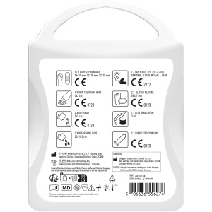 PF™ MyKit Festival Plus