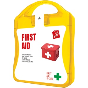 PF™ MyKit First Aid