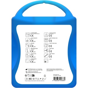 PF™ MyKit M First aid kit Premium