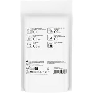 PF™ MyKit Bites & Stings First Aid with paper pouch