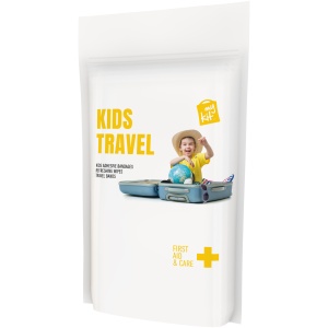 PF™ MyKit Kids Travel Set with paper pouch