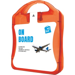 PF™ MyKit On Board Travel Set