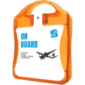 PF™ MyKit On Board Travel Set