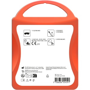 PF™ MyKit On Board Travel Set