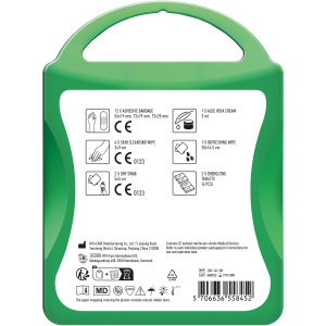 PF™ MyKit Energiser Set