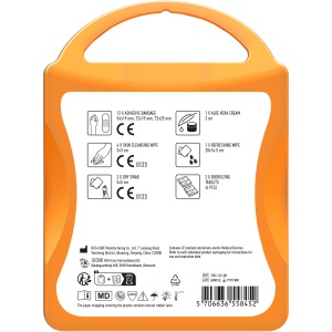 PF™ MyKit Energiser Set