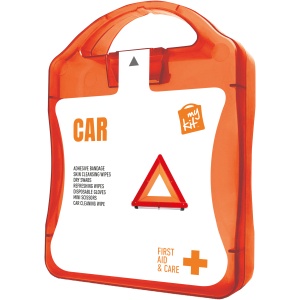 PF™ MyKit Car First Aid Kit