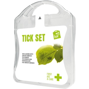 PF™ MyKit Tick First Aid Kit